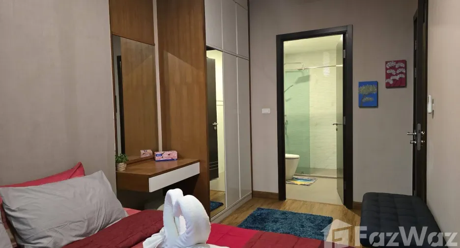 出租 1 卧室 公寓 在 Mueang Chiang Mai, Chiang Mai