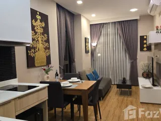 出租 1 卧室 公寓 在 Mueang Chiang Mai, Chiang Mai