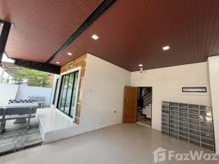 For rent 3 bedrooms house in Thalang, Phuket