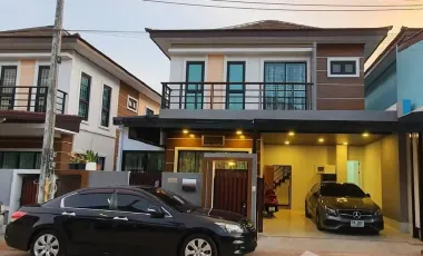 Haus zur Miete mit 3 Zimmer in Thalang, Phuket