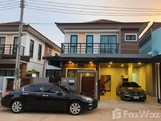 For rent 3 bedrooms house in Thalang, Phuket