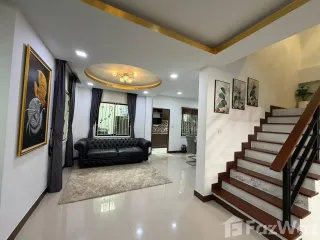 For rent 3 bedrooms house in Thalang, Phuket