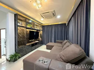 For rent 3 bedrooms house in Thalang, Phuket