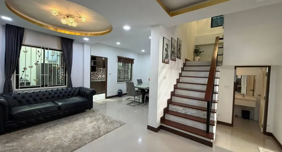 Haus zur Miete mit 3 Zimmer in Thalang, Phuket