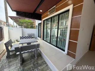 For rent 3 bedrooms house in Thalang, Phuket