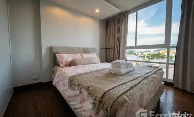 For rent 2 bedrooms condo in Mueang Phuket, Phuket