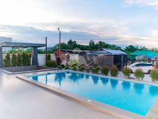 Продажа 4 спальни дом в Банг Ламунг, Чонбури