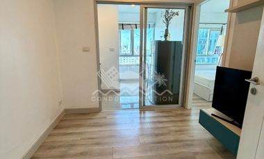À vendre 1 chambre condo à Central Pattaya, Pattaya