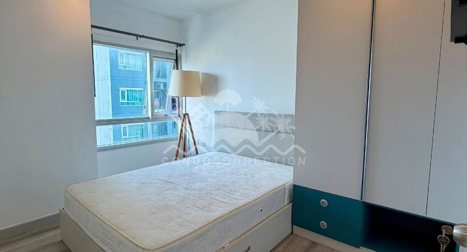 À vendre 1 chambre condo à Central Pattaya, Pattaya