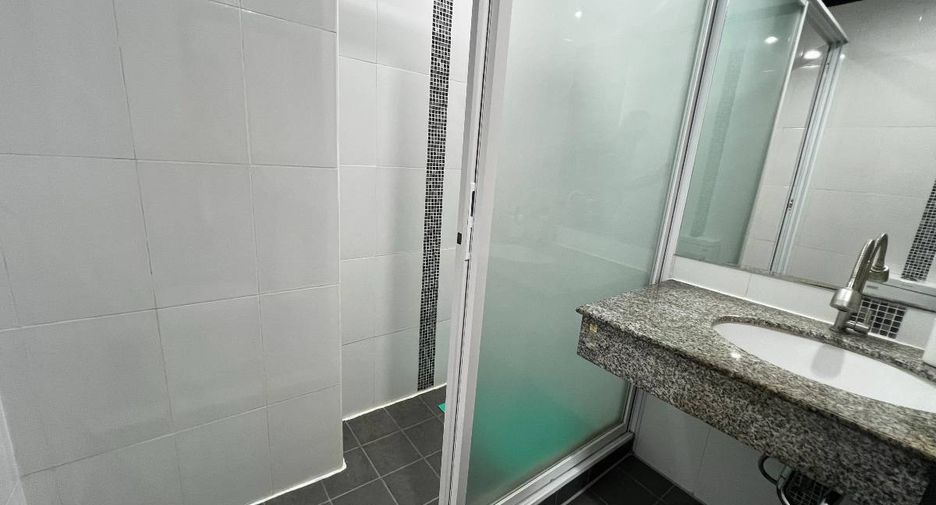Продажа 1 кровать кондо в Пратумнак, Паттайя