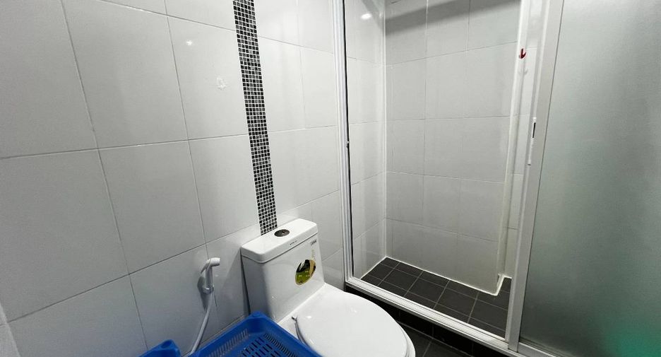 Продажа 1 кровать кондо в Пратумнак, Паттайя