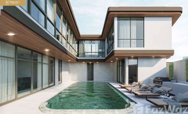 ขาย 3 ห้องนอน วิลล่า ใน ถลาง, ภูเก็ต