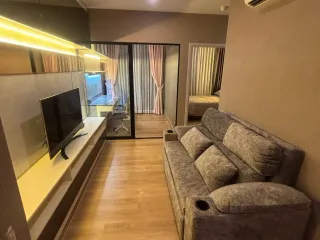 For rent 1 bed condo in Sathon, Bangkok