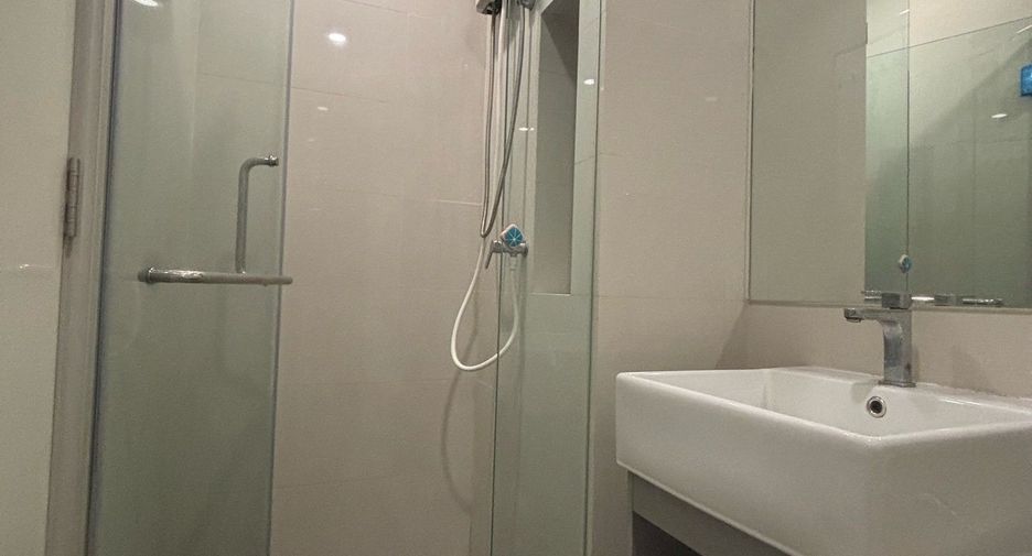 À louer 1 chambre condo à Sathon, Bangkok