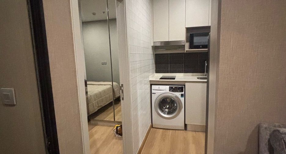 À louer 1 chambre condo à Sathon, Bangkok