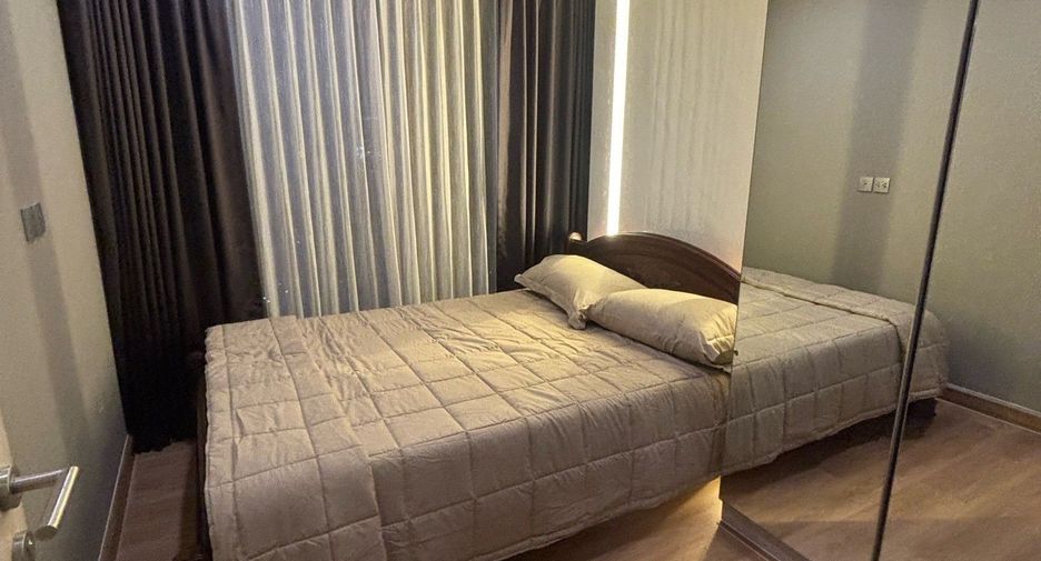 À louer 1 chambre condo à Sathon, Bangkok