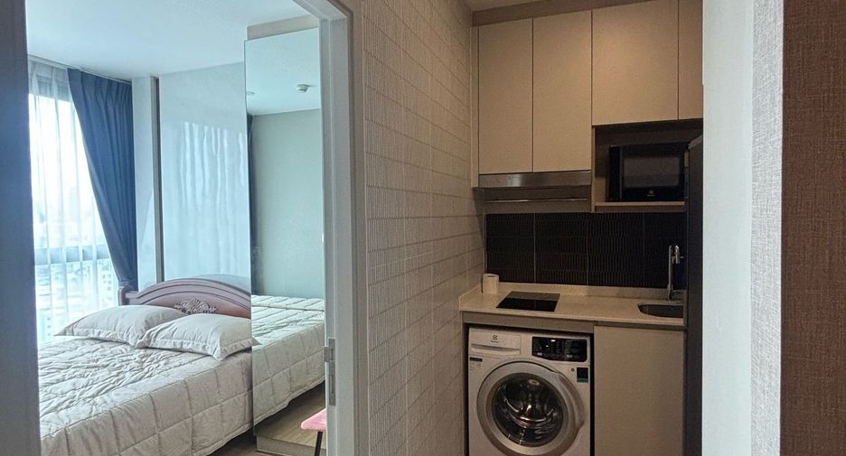 À louer 1 chambre condo à Sathon, Bangkok