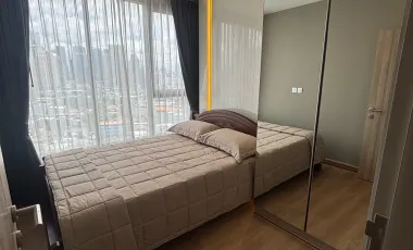 À louer 1 chambre condo à Sathon, Bangkok