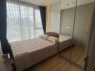 For rent 1 bed condo in Sathon, Bangkok