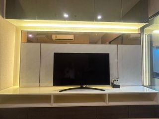 For rent 1 bed condo in Sathon, Bangkok