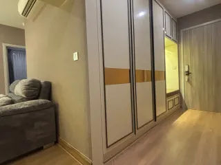 For rent 1 bed condo in Sathon, Bangkok