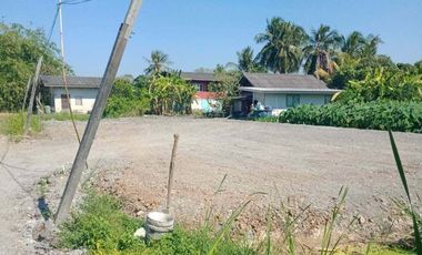 Terreno en venta en Nong Chok, Bangkok