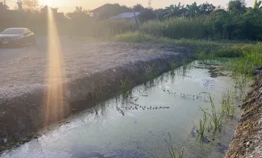 Terreno en venta en Nong Chok, Bangkok