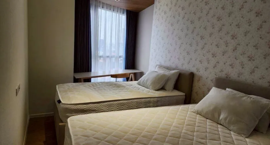 Продажа 2 спальни кондо в Банг Рак, Бангкок