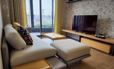 Condo en venta de 2 habitaciones en Bang Rak, Bangkok