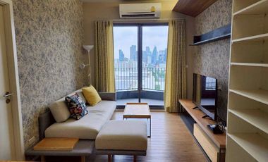 Condo en venta de 2 habitaciones en Bang Rak, Bangkok