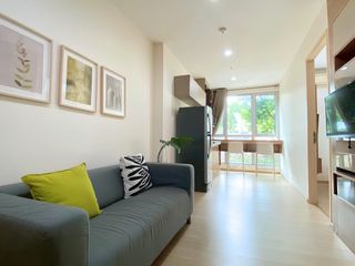 Condo en alquiler de 1 habitaciones en Phra Khanong, Bangkok