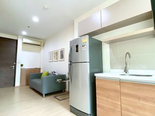 Condo en alquiler de 1 habitaciones en Phra Khanong, Bangkok