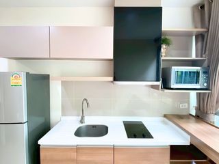 Condo en alquiler de 1 habitaciones en Phra Khanong, Bangkok
