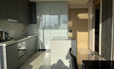 ให้เช่า 2 ห้องนอน คอนโด ใน วัฒนา, กรุงเทพฯ