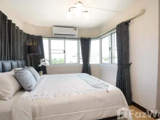 For rent 1 bed condo in Mueang Chiang Mai, Chiang Mai