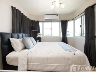 For rent 1 bed condo in Mueang Chiang Mai, Chiang Mai
