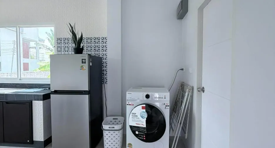 Haus zur Miete mit 2 Zimmer in Mueang Phuket, Phuket