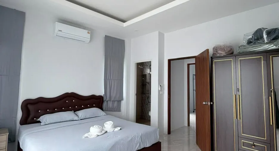 Haus zur Miete mit 2 Zimmer in Mueang Phuket, Phuket