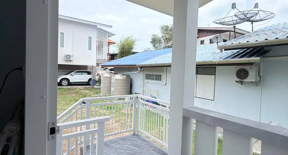 Haus zur Miete mit 2 Zimmer in Mueang Phuket, Phuket