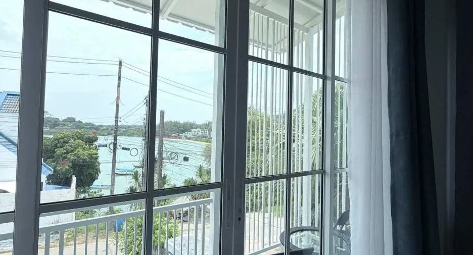 Haus zur Miete mit 2 Zimmer in Mueang Phuket, Phuket