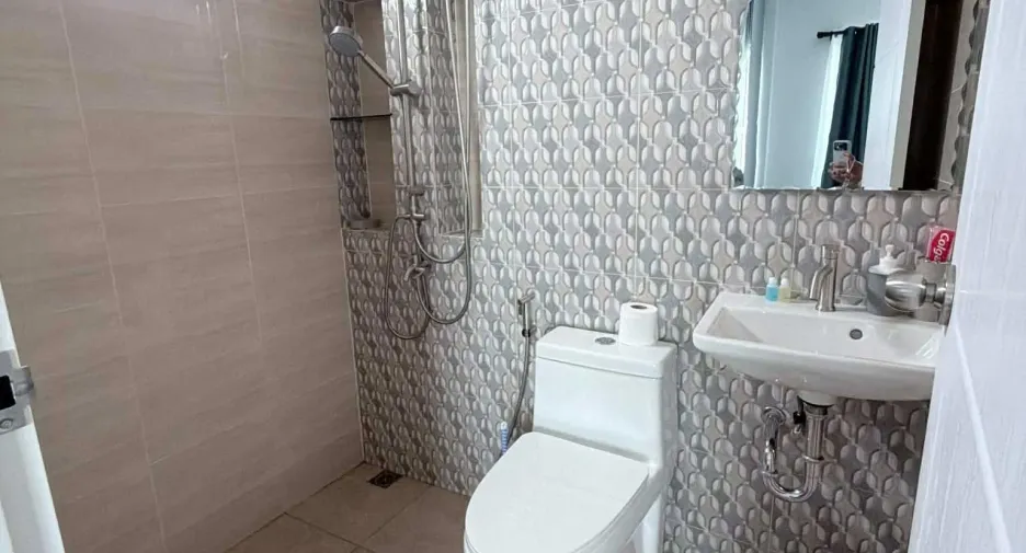 Haus zur Miete mit 2 Zimmer in Mueang Phuket, Phuket