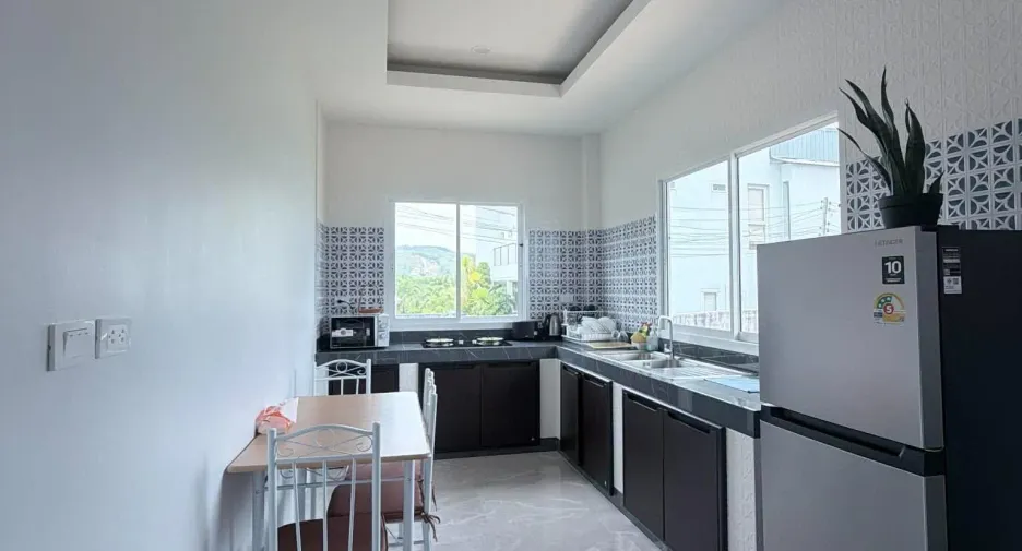 Haus zur Miete mit 2 Zimmer in Mueang Phuket, Phuket