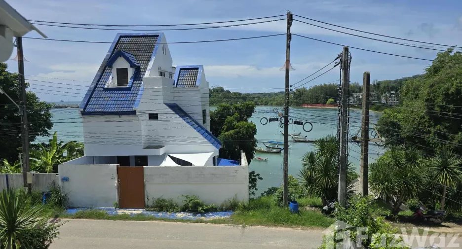 Haus zur Miete mit 2 Zimmer in Mueang Phuket, Phuket