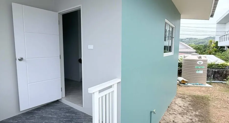 Haus zur Miete mit 2 Zimmer in Mueang Phuket, Phuket