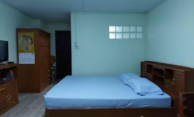 Аренда студия кондо в Mueang Lampang, Lampang