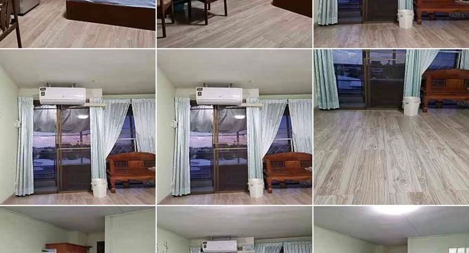Аренда студия кондо в Mueang Lampang, Lampang
