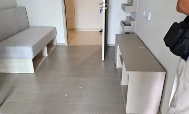 À vendre 1 chambre condo à Phra Khanong, Bangkok