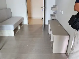 For sale 1 bed condo in Phra Khanong, Bangkok