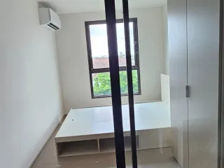 For sale 1 bed condo in Phra Khanong, Bangkok