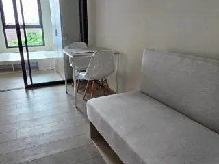 For sale 1 bed condo in Phra Khanong, Bangkok